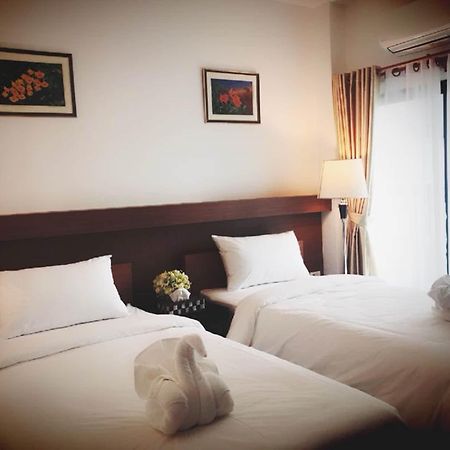 M.I.N.D. Villa Chiang Mai Dış mekan fotoğraf