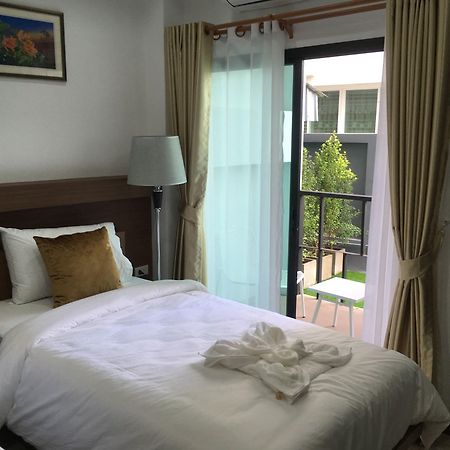 M.I.N.D. Villa Chiang Mai Dış mekan fotoğraf