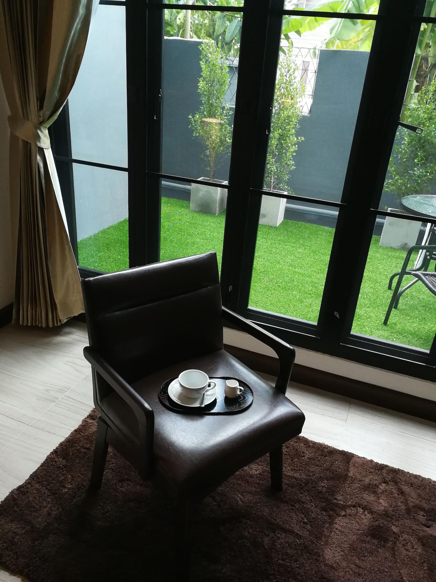 M.I.N.D. Villa Chiang Mai Dış mekan fotoğraf