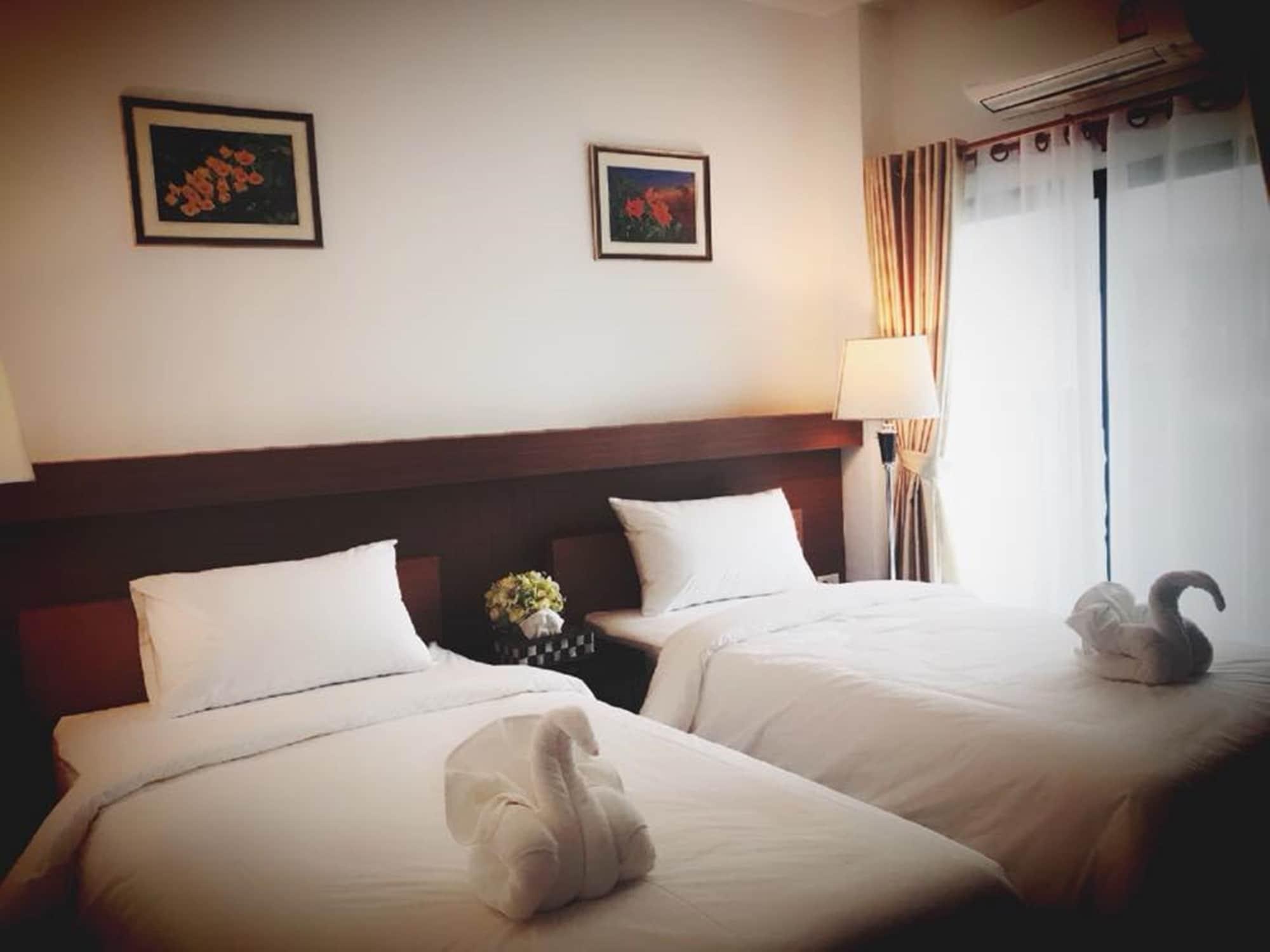 M.I.N.D. Villa Chiang Mai Dış mekan fotoğraf