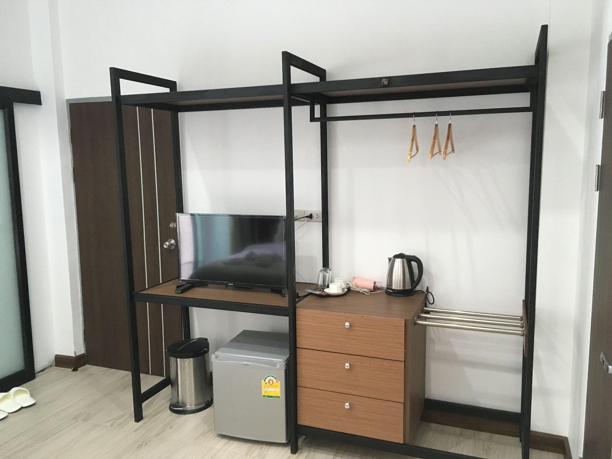 M.I.N.D. Villa Chiang Mai Dış mekan fotoğraf