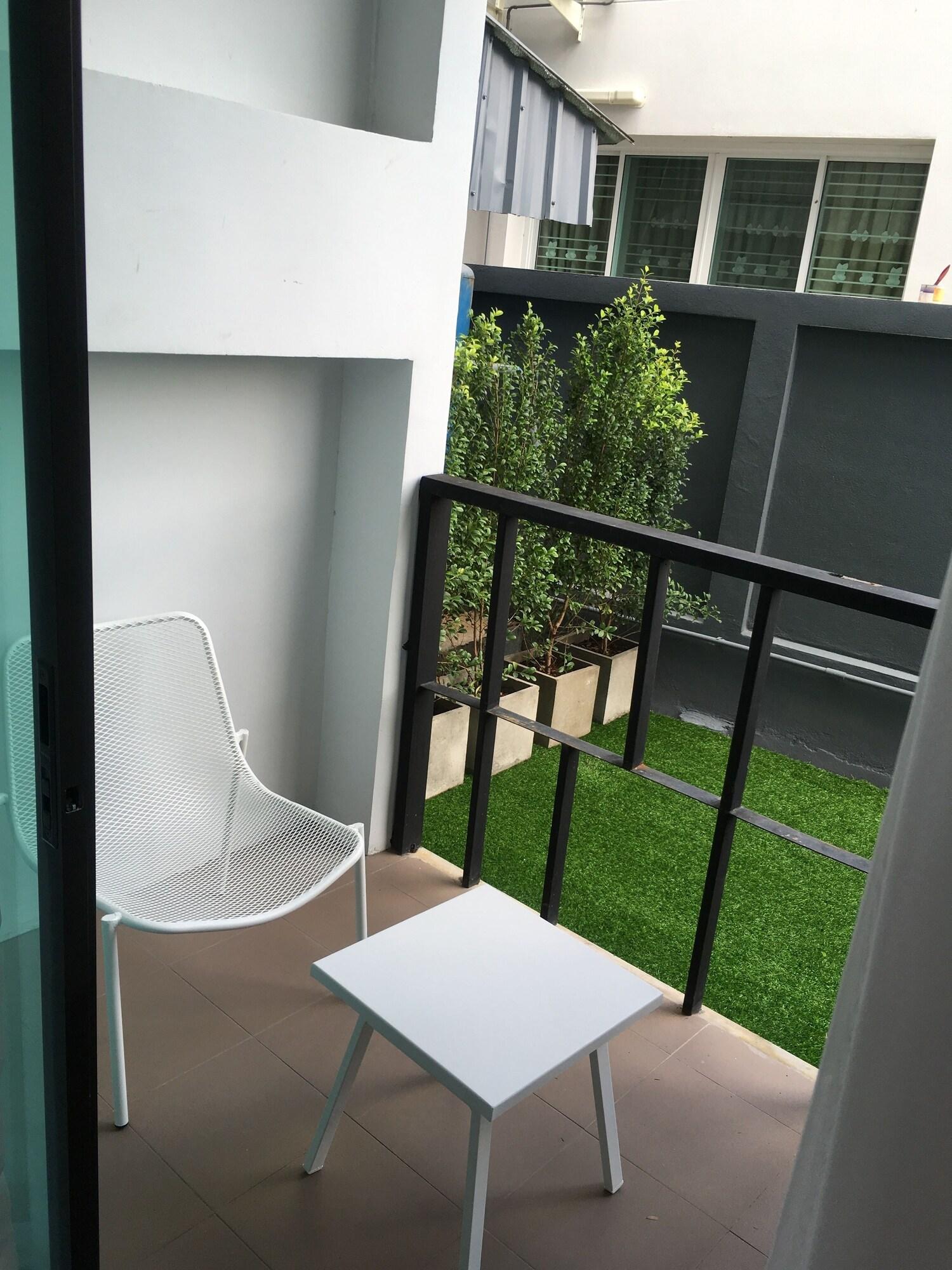 M.I.N.D. Villa Chiang Mai Dış mekan fotoğraf