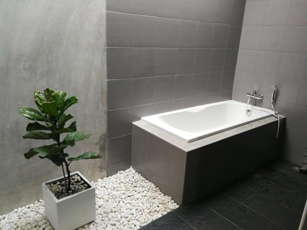 M.I.N.D. Villa Chiang Mai Dış mekan fotoğraf