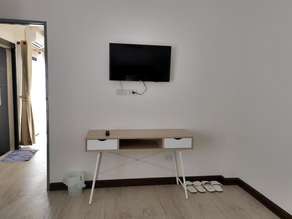 M.I.N.D. Villa Chiang Mai Dış mekan fotoğraf