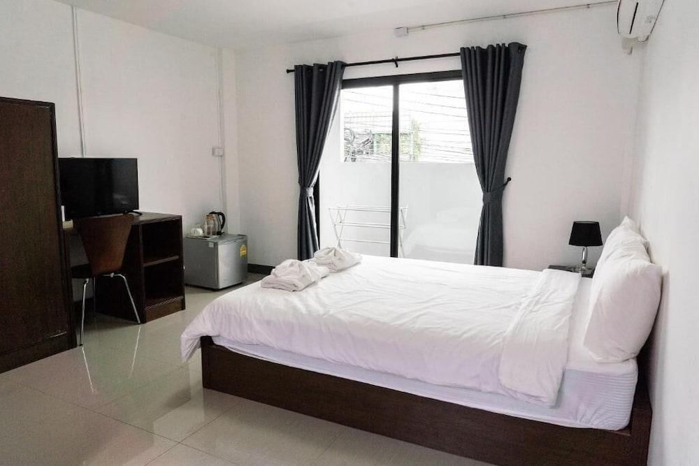 M.I.N.D. Villa Chiang Mai Dış mekan fotoğraf