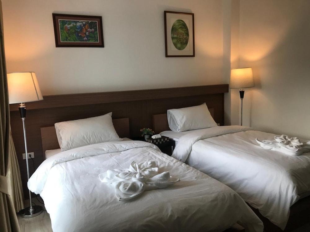 M.I.N.D. Villa Chiang Mai Dış mekan fotoğraf