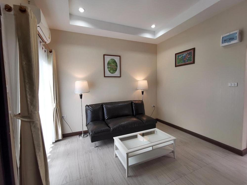 M.I.N.D. Villa Chiang Mai Dış mekan fotoğraf