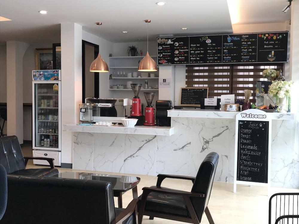 M.I.N.D. Villa Chiang Mai Dış mekan fotoğraf