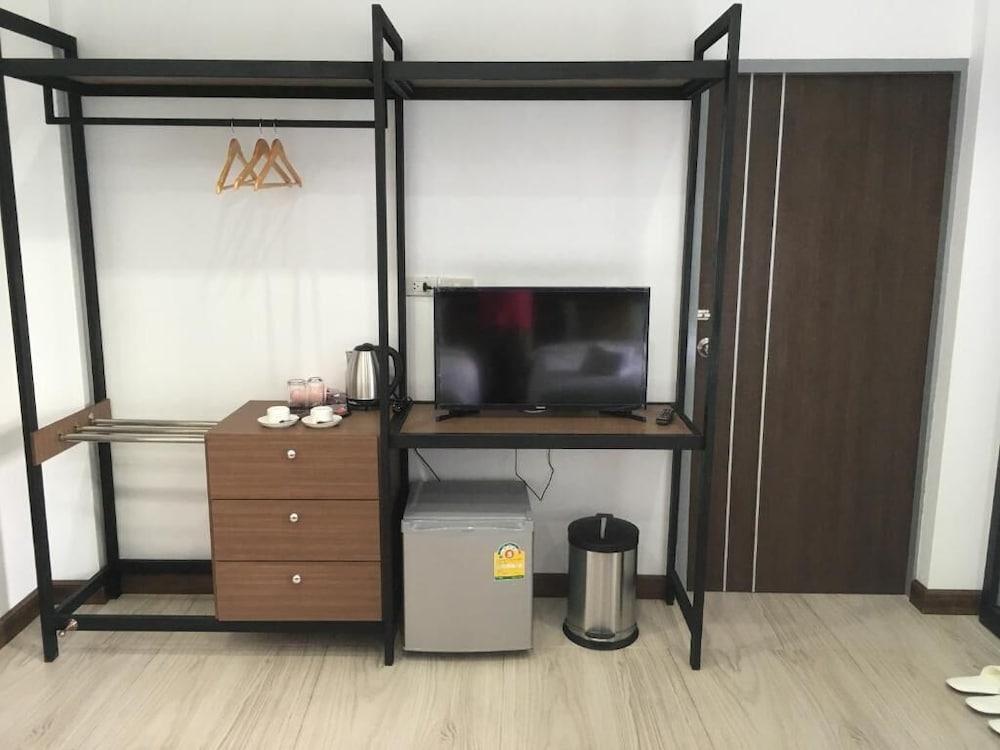 M.I.N.D. Villa Chiang Mai Dış mekan fotoğraf