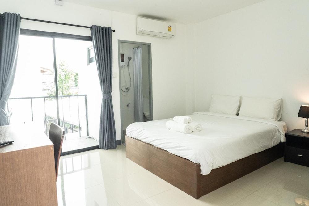 M.I.N.D. Villa Chiang Mai Dış mekan fotoğraf